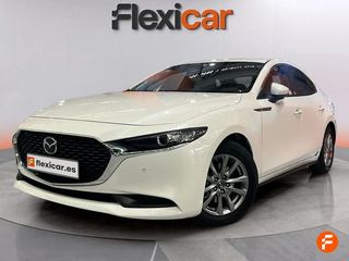 Mazda 3 2.0 SKYACTIV-G EVOLUTION