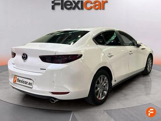 Mazda 3 2.0 SKYACTIV-G EVOLUTION