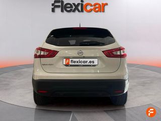 Nissan Qashqai DIG-T 85 kW (115 CV) XTRONIC ACENTA