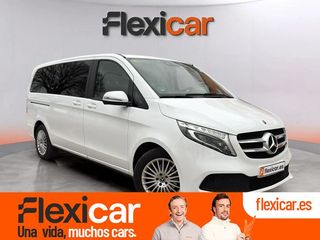 Mercedes Clase V 250 d Clase V Compacto