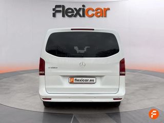 Mercedes Clase V 250 d Clase V Compacto