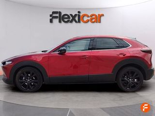 Mazda CX-30 e-SKY X MHEV 137 kW 6AT Exclusive-line