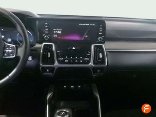 Kia Sorento 1.6 T-GDi HEV Drive 4x2 7pl