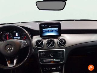 Mercedes GLA GLA 200 d