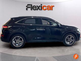 DS DS 7 BlueHDi DE 96kW (130CV) BE CHIC