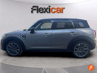 MINI Countryman Cooper S