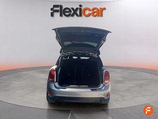 MINI Countryman Cooper S