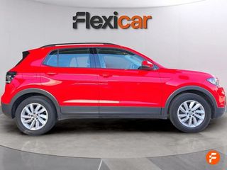 Volkswagen T-Cross Advance 1.0 TSI 85kW (115CV) DSG