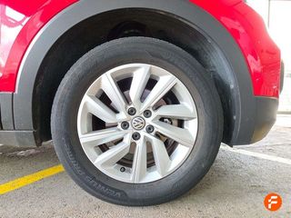 Volkswagen T-Cross Advance 1.0 TSI 85kW (115CV) DSG