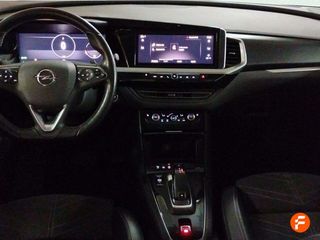 Opel Grandland 1.2 Turbo GS Auto