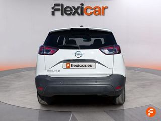 Opel Crossland X 1.2 81kW (110CV) Edition S/S