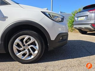 Opel Crossland X 1.2 81kW (110CV) Edition S/S