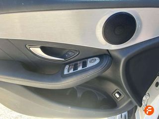 Mercedes GLC GLC 220 d 4MATIC