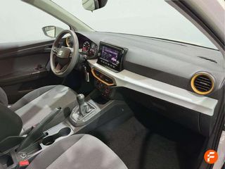 Seat Arona 1.0 TSI 70kW (95CV) Reference