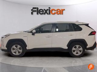 Toyota Rav4 2.5l 220H Business 4WD