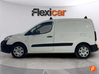 Peugeot Partner TEPEE Access 1.6 BlueHDi 75