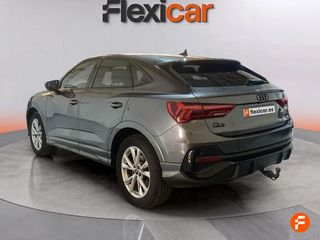 Audi Q3 40 TDI 147kW S tronic Quattro S Line