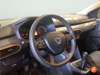 Dacia Sandero Stepway Comfort TCe 67kW (90CV)