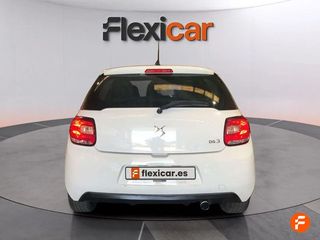 DS DS 3 PureTech 82 Design