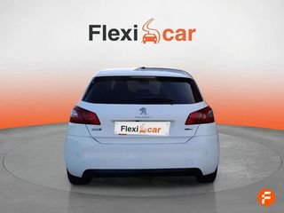 Peugeot 308 5p Allure 1.2 PureTech 96KW (130CV) S&S