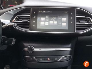 Peugeot 308 5p Allure 1.2 PureTech 96KW (130CV) S&S