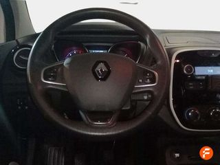 Renault Captur Life dCi 66kW (90CV)