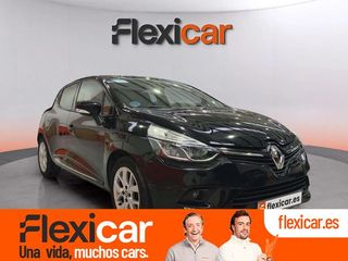 Renault Clio Limited TCe 66kW (90CV) -18