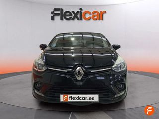 Renault Clio Limited TCe 66kW (90CV) -18