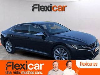 Volkswagen Arteon Elegance 2.0 TDI 110kW (150CV)