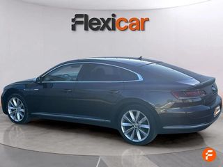 Volkswagen Arteon Elegance 2.0 TDI 110kW (150CV)