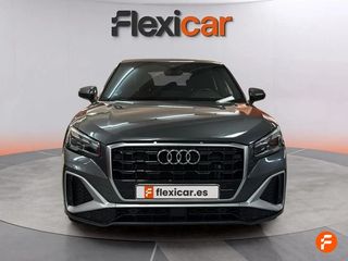 Audi Q2 S line 35 TDI 110kW (150CV) S tronic