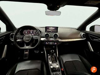 Audi Q2 S line 35 TDI 110kW (150CV) S tronic