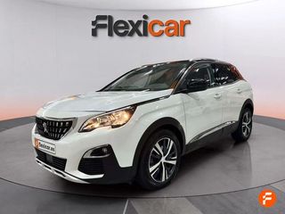 Peugeot 3008 1.2 PureTech 96KW (130CV) S&S Allure