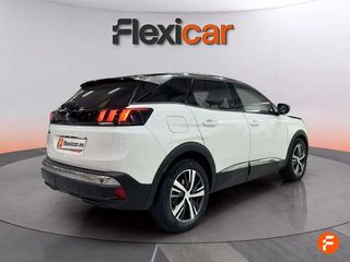 Peugeot 3008 1.2 PureTech 96KW (130CV) S&S Allure