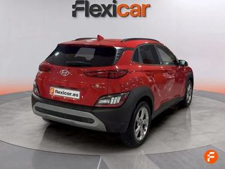 Hyundai Kona 1.0 TGDI Klass 4X2