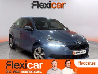 Skoda Fabia 1.0 TSI 70KW (95cv) Ambition