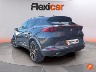 Cupra Formentor 2.0 TSI 228kW (310 CV) VZ 4Drive DSG