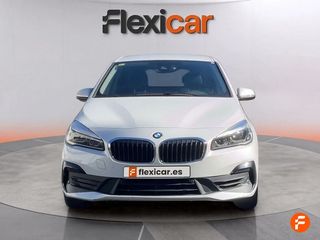 BMW Serie 2 Gran Tourer 218i