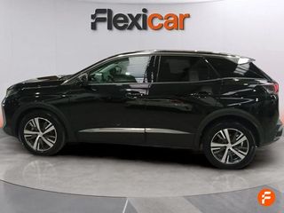 Peugeot 3008 1.5 BlueHDi 96kW S&S Allure Pack EAT8