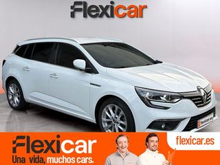 Renault Megane S.T. Zen TCe 103 kW (140CV) EDC GPF