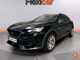 Cupra Formentor 1.5 TSI 110kW (150 CV) DSG