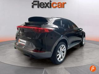 Cupra Formentor 1.5 TSI 110kW (150 CV) DSG