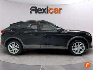 Cupra Formentor 1.5 TSI 110kW (150 CV) DSG