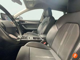 Cupra Formentor 1.5 TSI 110kW (150 CV) DSG