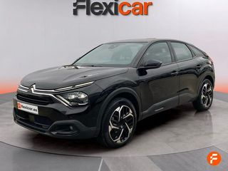 Citroën C4 PureTech 130 S&S 6v Feel Pack