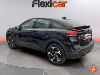 Citroën C4 PureTech 130 S&S 6v Feel Pack