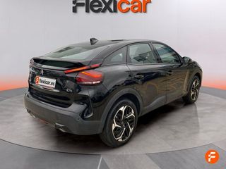 Citroën C4 PureTech 130 S&S 6v Feel Pack