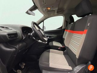 Citroën Berlingo Talla M BlueHDi 100 S&S SHINE