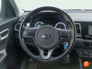 Kia Niro 1.6 GDi HEV 104kW (141CV) Business