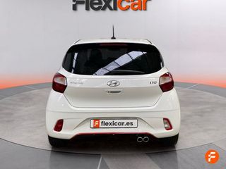 Hyundai i10 1.2 N LINE 30 Aniversario
